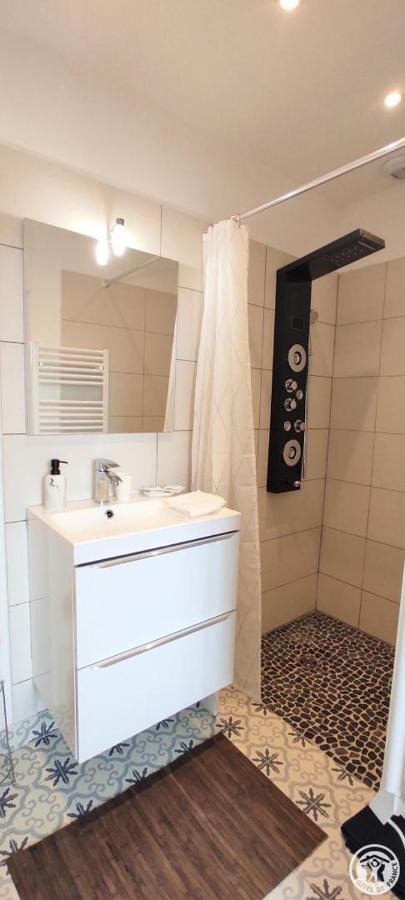 Milly-sur-Therain Au Fil De L'Eau B&B 외부 사진